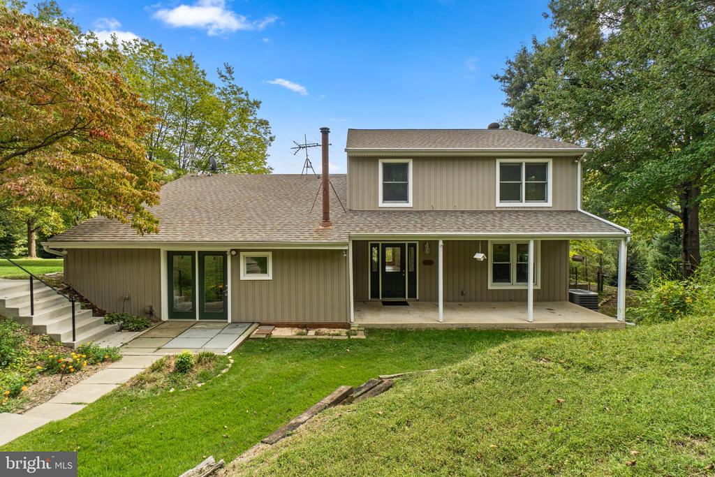 John Pickett Rd, Woodbine, MD 21797