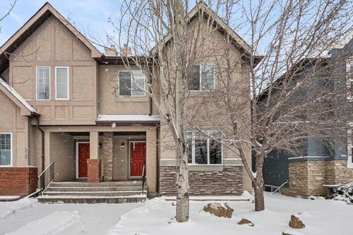 915 Wentworth Rise Sw, Calgary, AB, T3H5N9 | Card Image