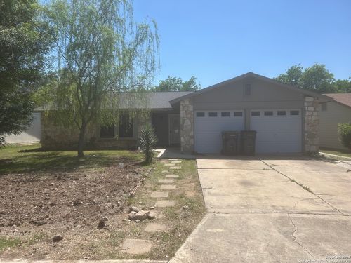 6826 Castile De Oro, San Antonio, TX, 78239-3604 | Card Image