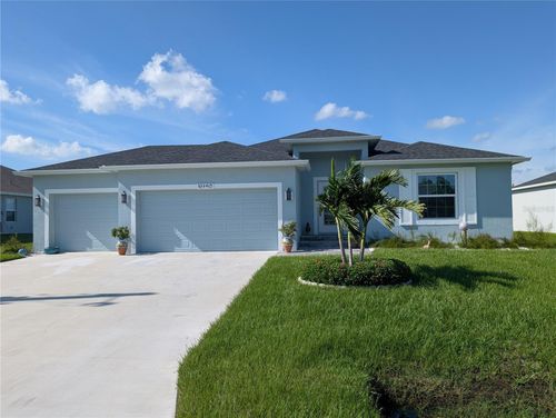 12190 Kneeland Ter, PORT CHARLOTTE, FL, 33981-1475 | Card Image