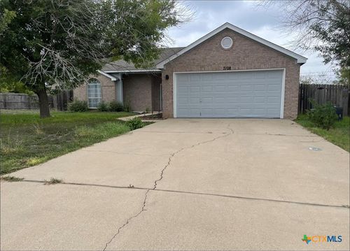 7108 Bluegrass Ct, Temple, TX, 76502-8519 | Card Image