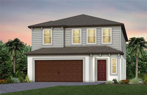 33384 Binding Ties Ln, Wesley Chapel, FL, 33545-5412 | Card Image
