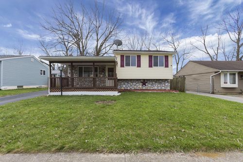 435 Carolann Ave, Columbus, OH, 43207-3111 | Card Image