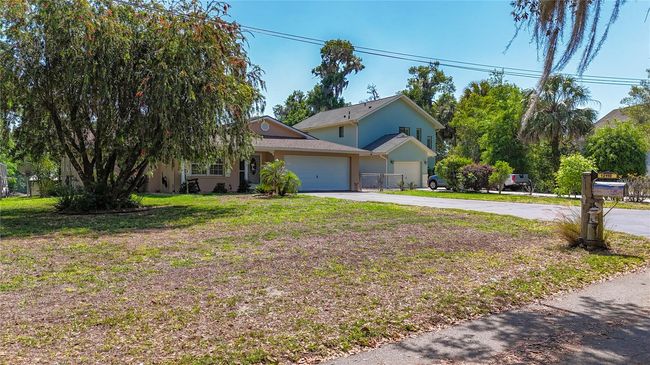 12110 Palmetto Ct, House other with 2 bedrooms, 2 bathrooms and null parking in DUNNELLON FL | Image 5