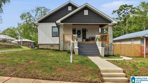 1400 46th Street Ensley, BIRMINGHAM, AL, 35208-1925 | Card Image