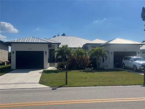 101-2709 Magdalina Dr, PUNTA GORDA, FL, 33950-6812 | Card Image