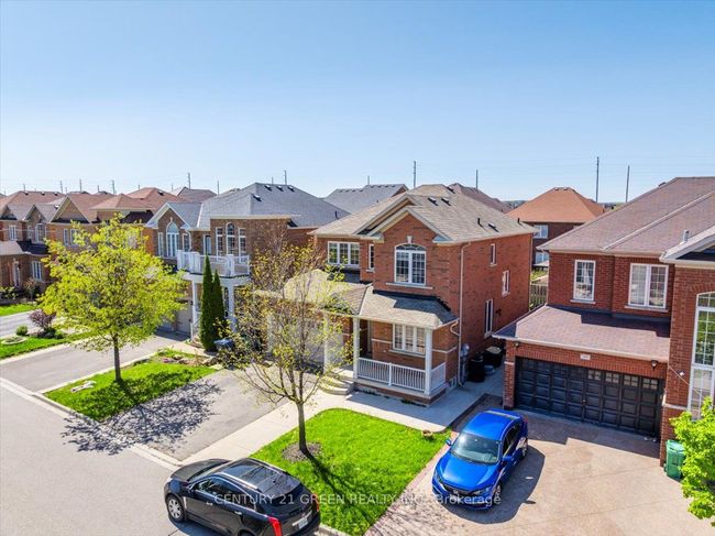 7 Accent Cir, House other with 6 bedrooms, 5 bathrooms and 4 parking in Brampton ON | Image 43
