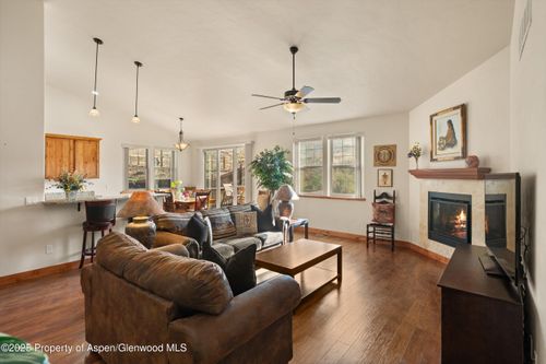 100 N Wildhorse Dr, New Castle, CO, 81647-8900 | Card Image