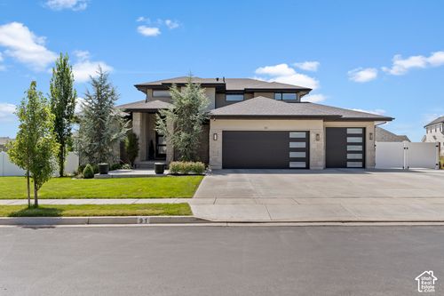 91 N Morning Mist Ln, Kaysville, UT, 84037-9793 | Card Image