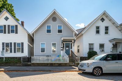 69 Laurel Street, Home with 0 bedrooms, 0 bathrooms and null parking in Manchester NH | Image 1