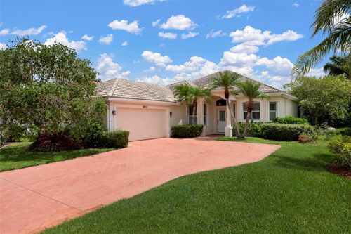 6852 Sagebrush Circle, Sarasota, FL, 34243 | Card Image