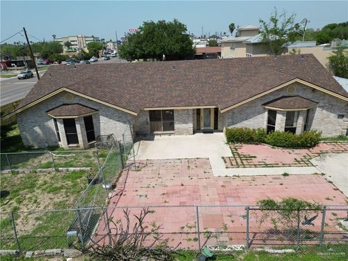 1040 Stensbo Ave, Alamo, TX, 78516-2783 | Card Image