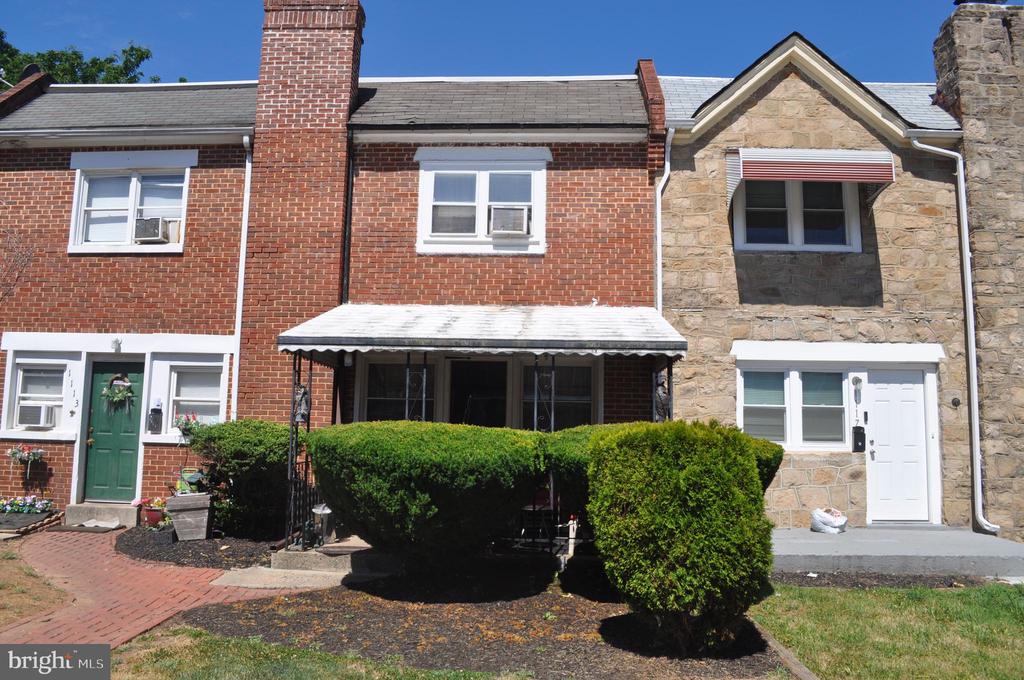 Swede St, Norristown, PA 19401