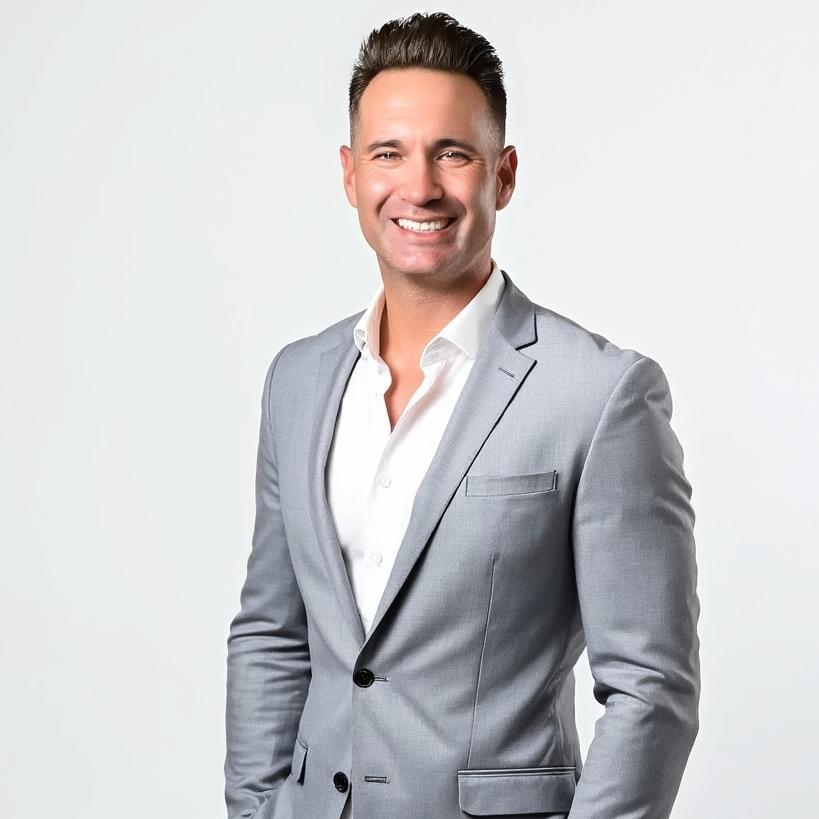 Gary DiGrazia Jr