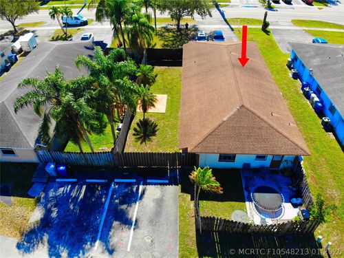 151 Sw 15th St, Pompano Beach, FL, 33060-8686 | Card Image