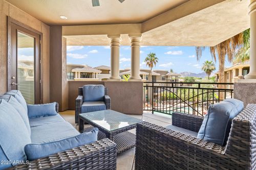 3030-7601 E Indian Bend Rd, Scottsdale, AZ, 85250-4624 | Card Image