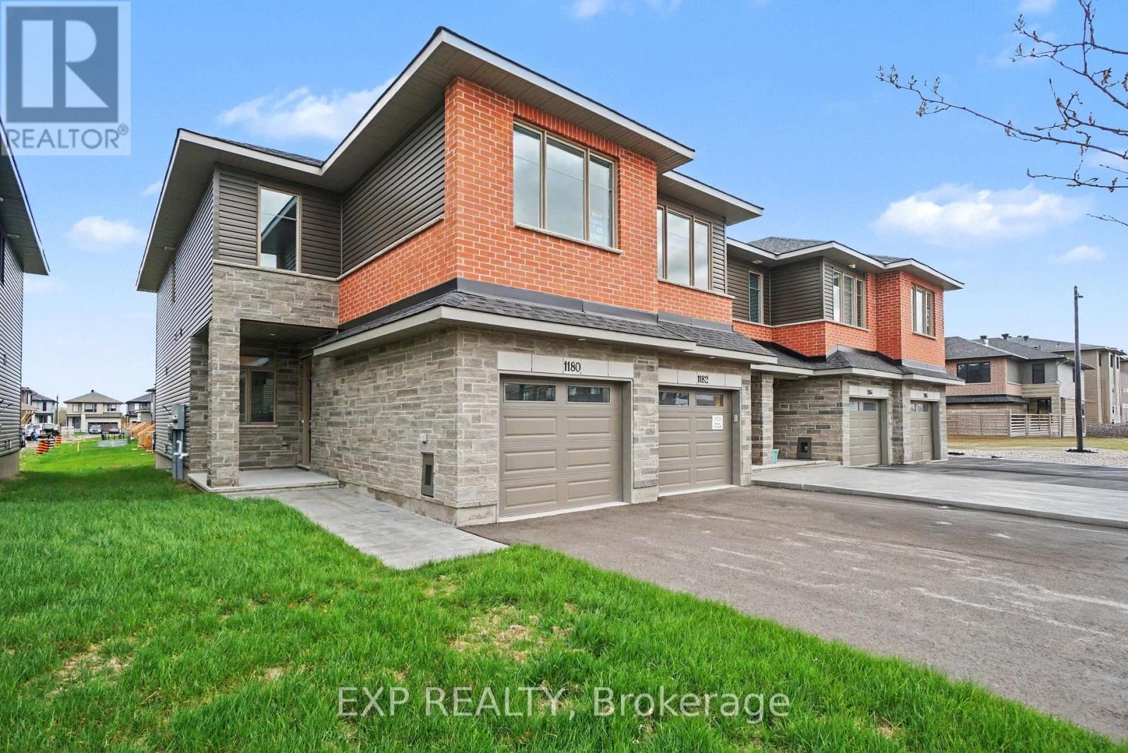 Residential in Ottawa
