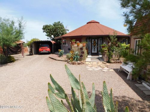 2916 E Loma Alta Dr, Douglas, AZ, 85607-6059 | Card Image