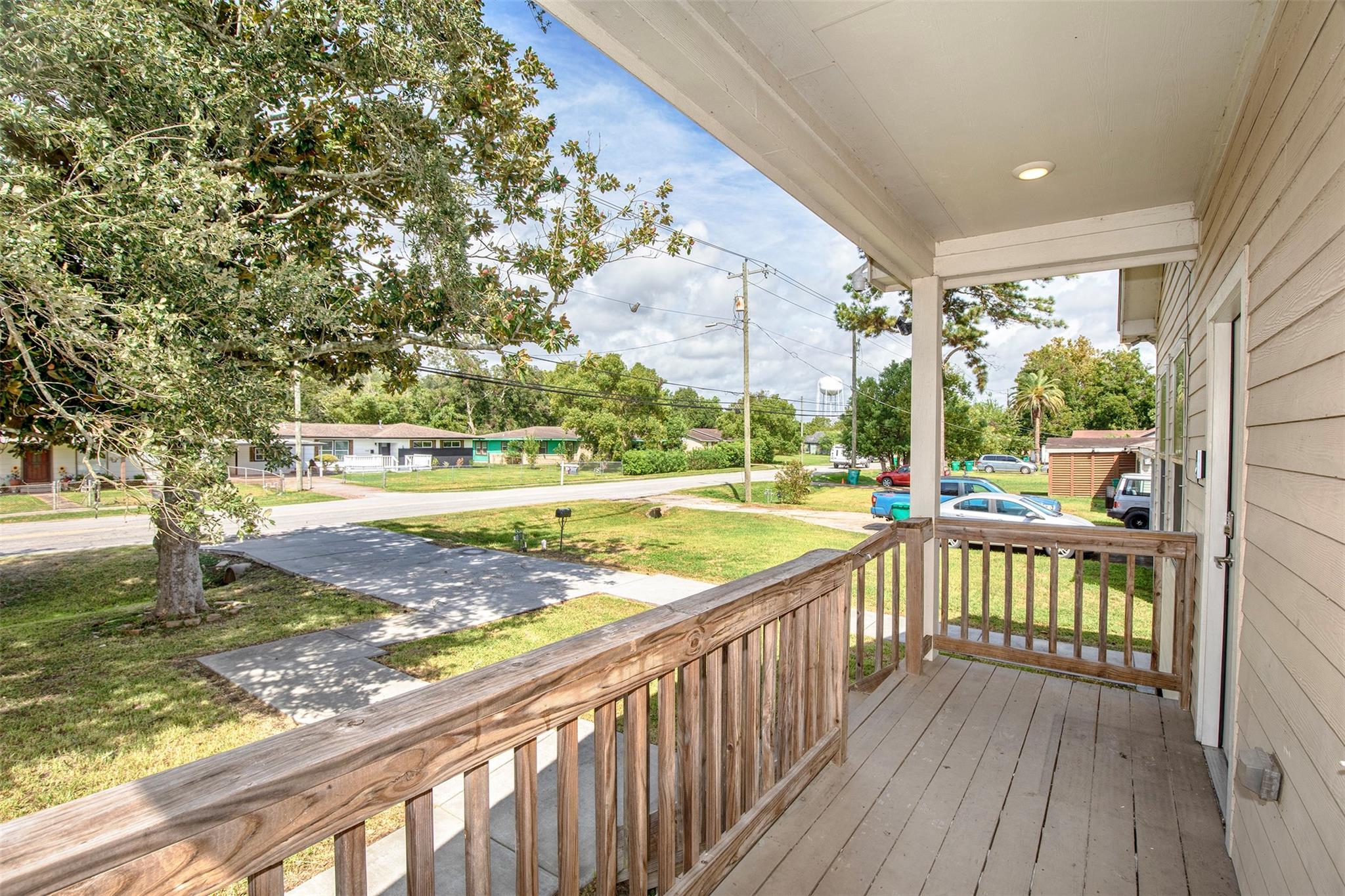 Residential Lease in La Marque 4