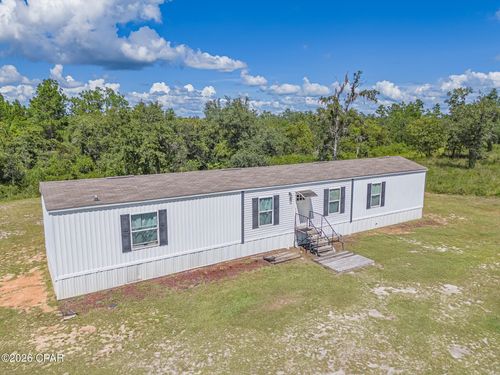 21835 Nw Lake Mckenzie Blvd, Altha, FL, 32421-4463 | Card Image
