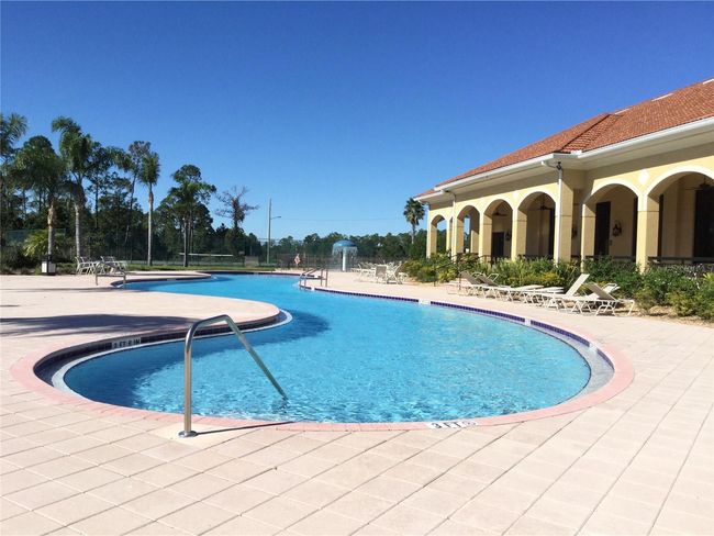 1589 Cumin Dr, Home with 2 bedrooms, 2 bathrooms and null parking in POINCIANA FL | Image 27