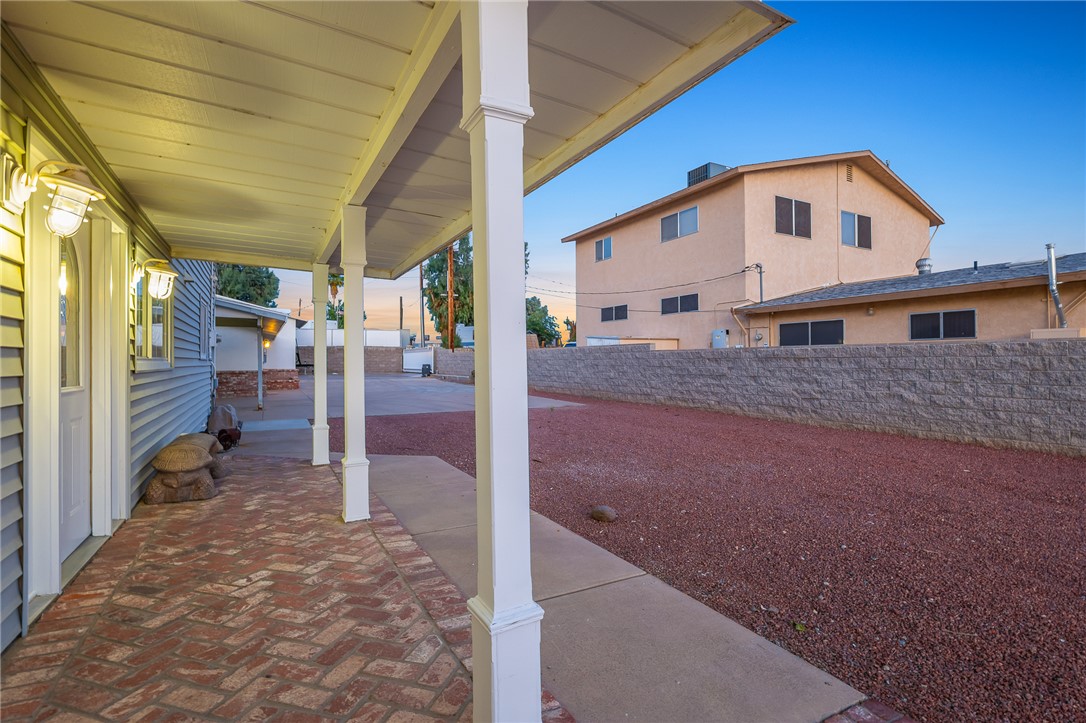 Residential in Bullhead City 4