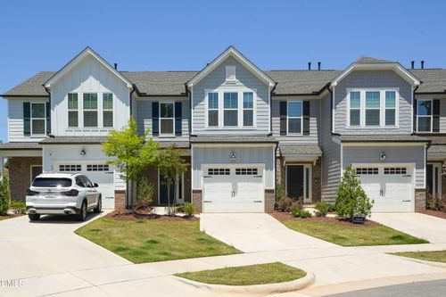 616 Glen Clova Dr, Raleigh, NC, 27603-5671 | Card Image