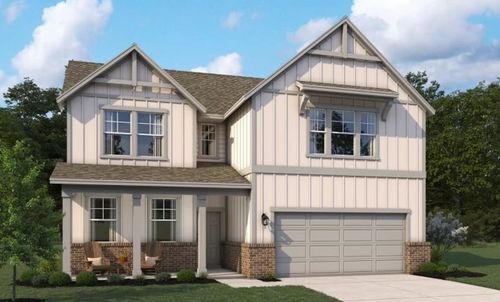 612 Tyronza Drive, Justin, TX, 76247 | Card Image