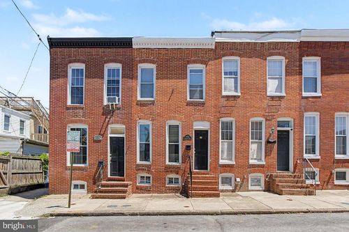 1303 Clarkson St, BALTIMORE, MD, 21230-3705 | Card Image