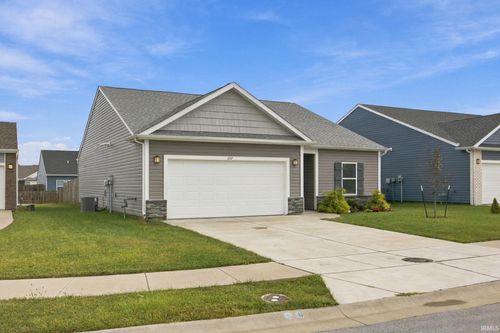 207 Folkston Way, Lafayette, IN, 47905-8955 | Card Image
