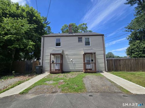 191 Dupont Pl, Bridgeport, CT, 06610-1401 | Card Image