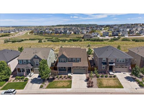 162 Back Nine Dr, Castle Pines, CO, 80108-8723 | Card Image