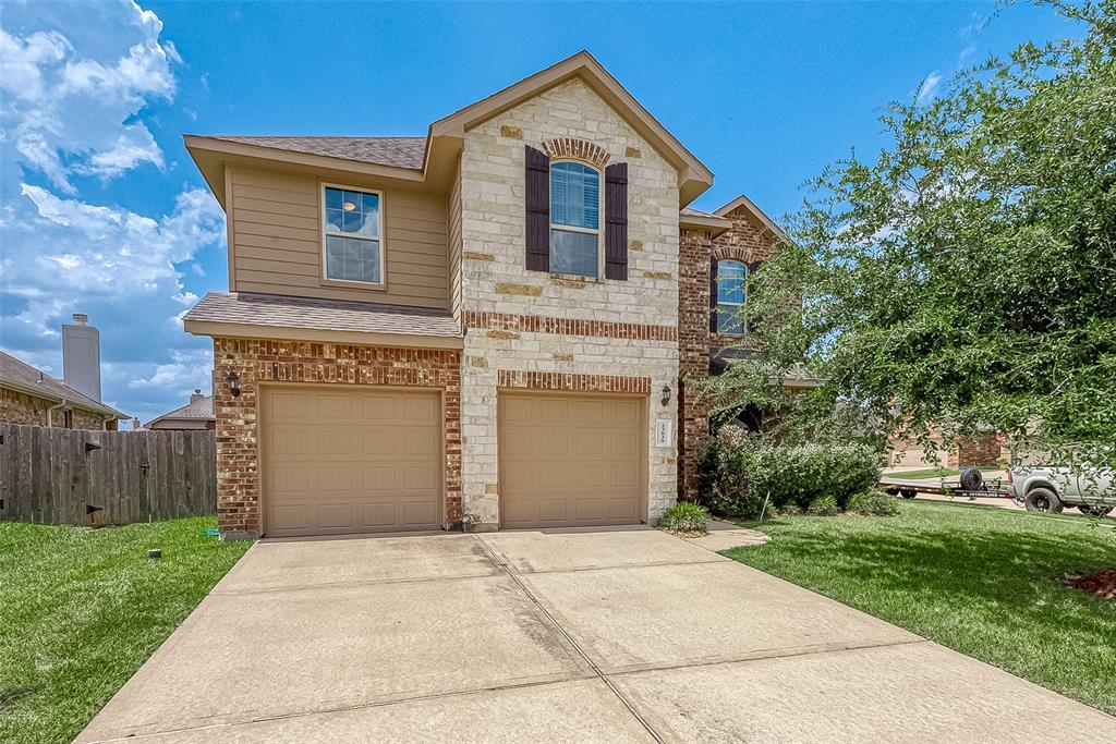 Fenster Fox Ter, Katy, TX 77493