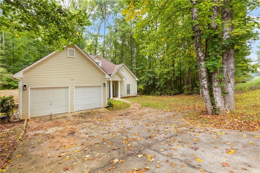 Knollwood Dr, Stockbridge, GA 30281