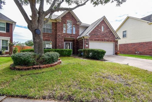 15611 Oakworth Ct, Sugar Land, TX, 77498-7149 | Card Image