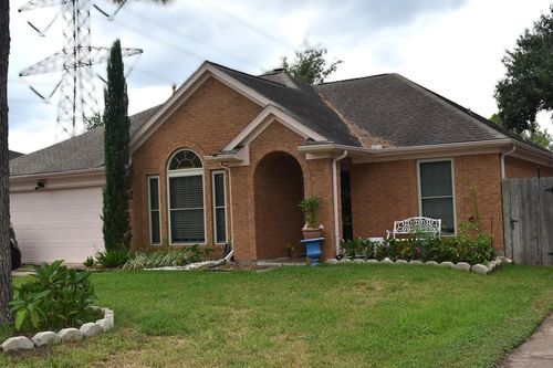 11507 Stone Bridge Dr, Houston, TX, 77064-2224 | Card Image