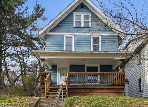 606 Brown St, Akron, OH, 44311-1755 | Card Image