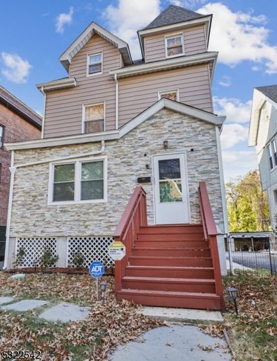 125 S Arlington Ave, House other with 7 bedrooms, 2 bathrooms and null parking in East Orange NJ | Image 1