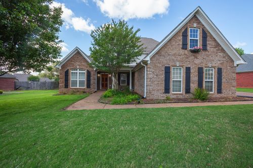 131 Conner Cv, Medina, TN, 38355-8799 | Card Image