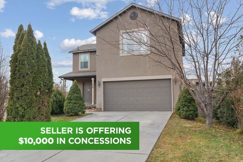 448 S 1400 W, Spanish Fork, UT, 84660-5550 | Card Image