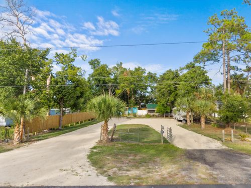 1318 Highway 51 Ne, Steinhatchee, FL, 32359-2659 | Card Image
