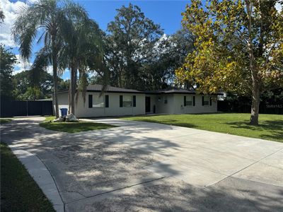 12710 Forest Hills Drive, House other with 3 bedrooms, 2 bathrooms and null parking in TAMPA FL | Image 2