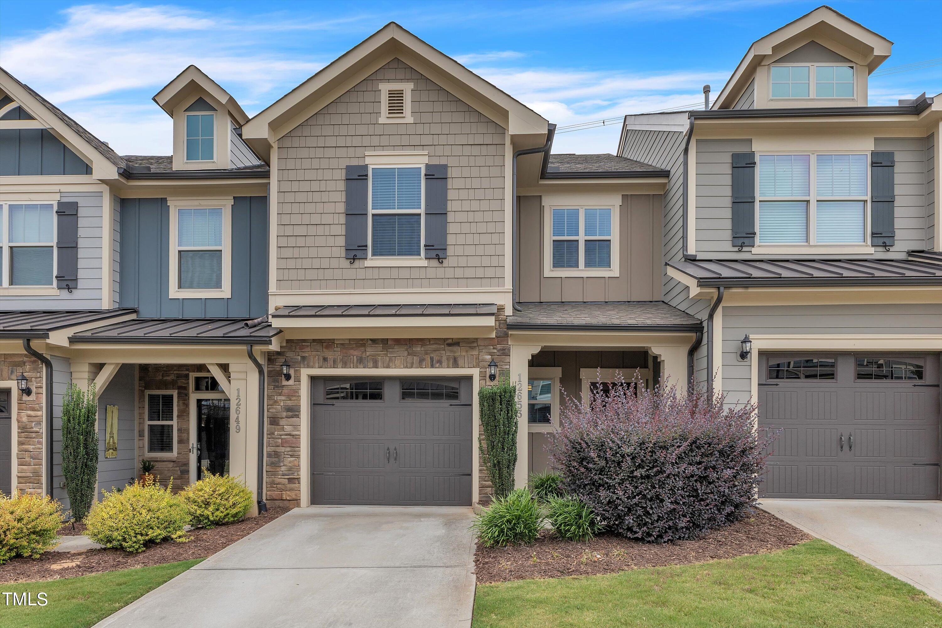 Gallant Pl, Raleigh, NC 27614