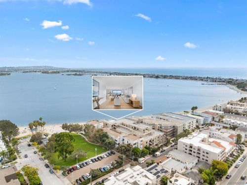 2f-1235 Parker Pl, San Diego, CA, 92109-5252 | Card Image