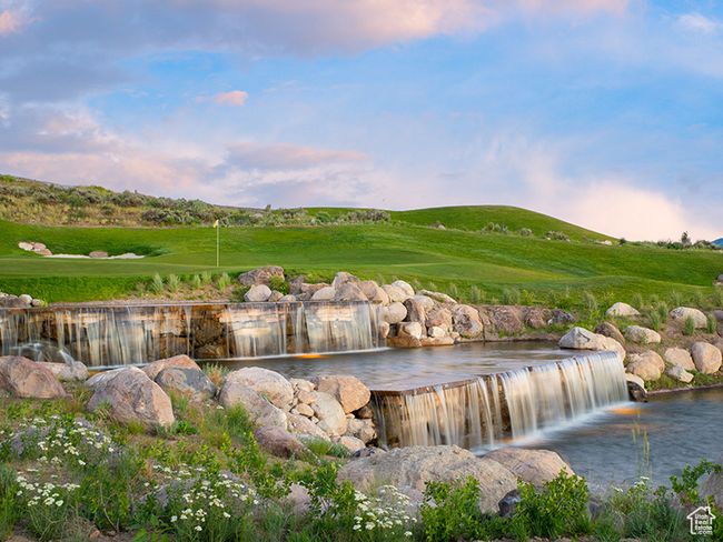 6312 Double Deer Loop, House other with 2 bedrooms, 3 bathrooms and 3 parking in Park City UT | Image 53