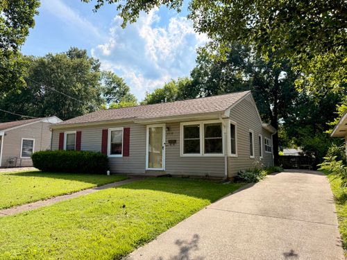 3219 Lorine Lane, Paducah, KY, 42001 | Card Image