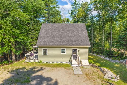 291 White Point Ests, Lincoln, ME, 04457-4928 | Card Image