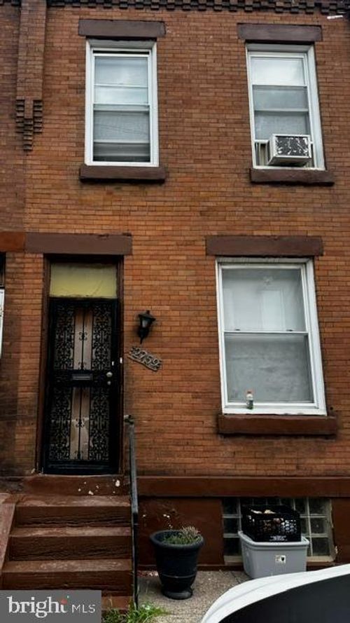 2759 N Taylor St, PHILADELPHIA, PA, 19132-3217 | Card Image