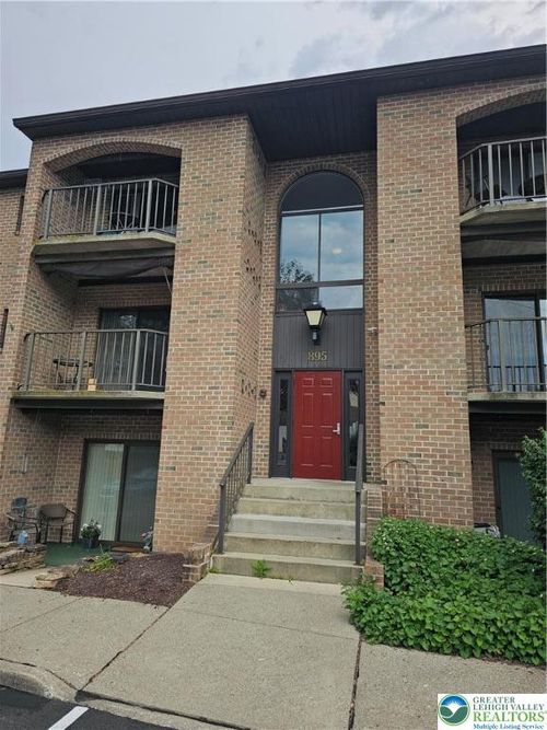apt-12-895 Cold Spring Rd, ALLENTOWN, PA, 18103-7407 | Card Image