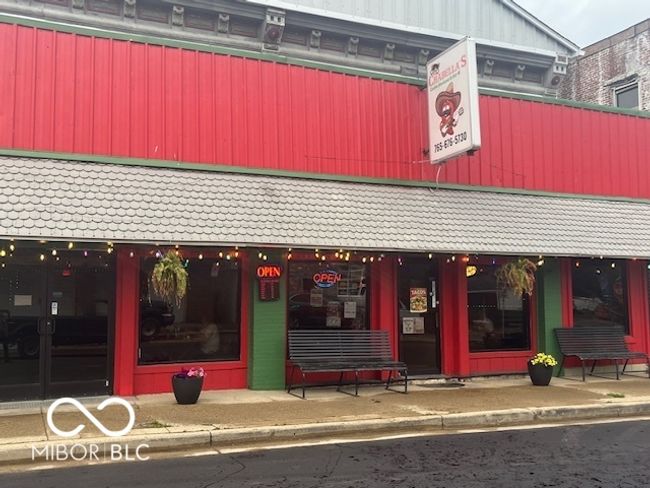 Chabellas--Great Mexican Restaurant | Image 38